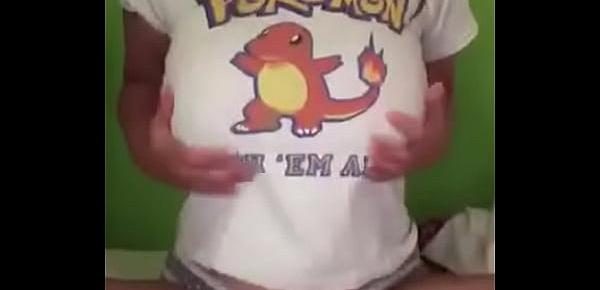  TITS POKEMON